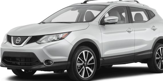 NISSAN ROGUE SPORT 2019 JN1BJ1CR9KW341051 image